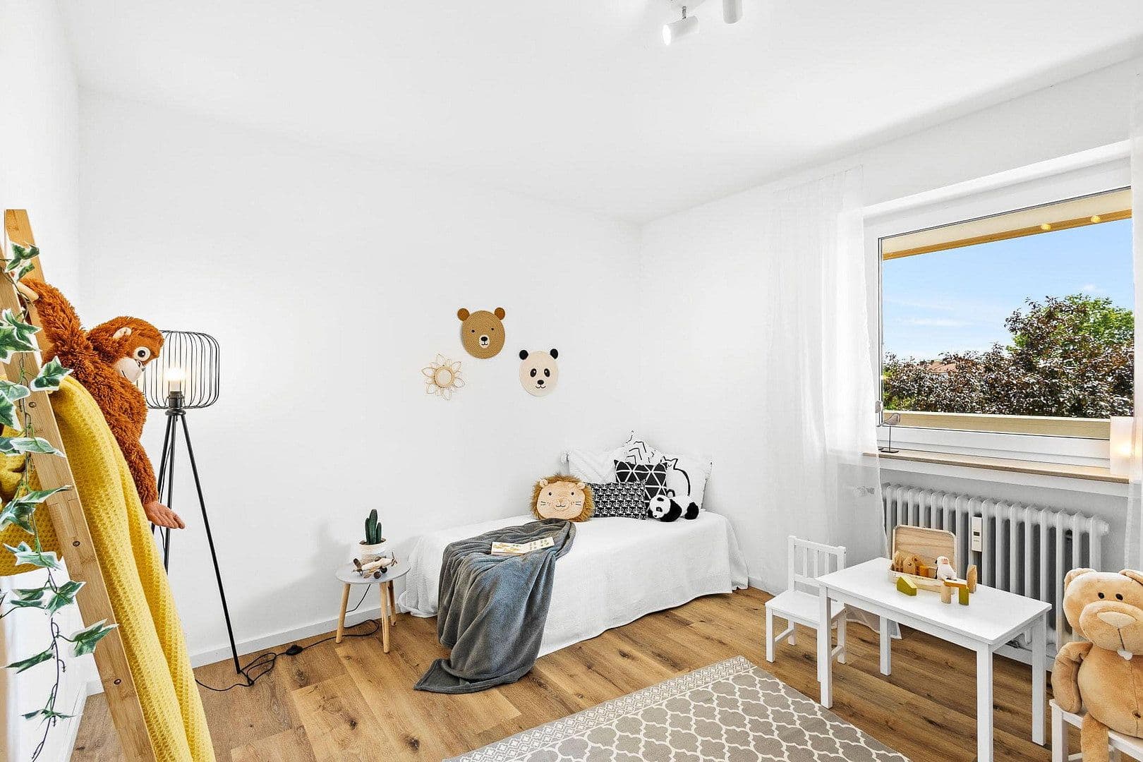 Predaj bytu 4-izbový 98 m², Ludwig-Scherl-Ring 3, Straubing, Bavorsko Predaj bytu 4-izbový 98 m², Ludwig-Scherl-Ring 3, Straubing, Bavorsko