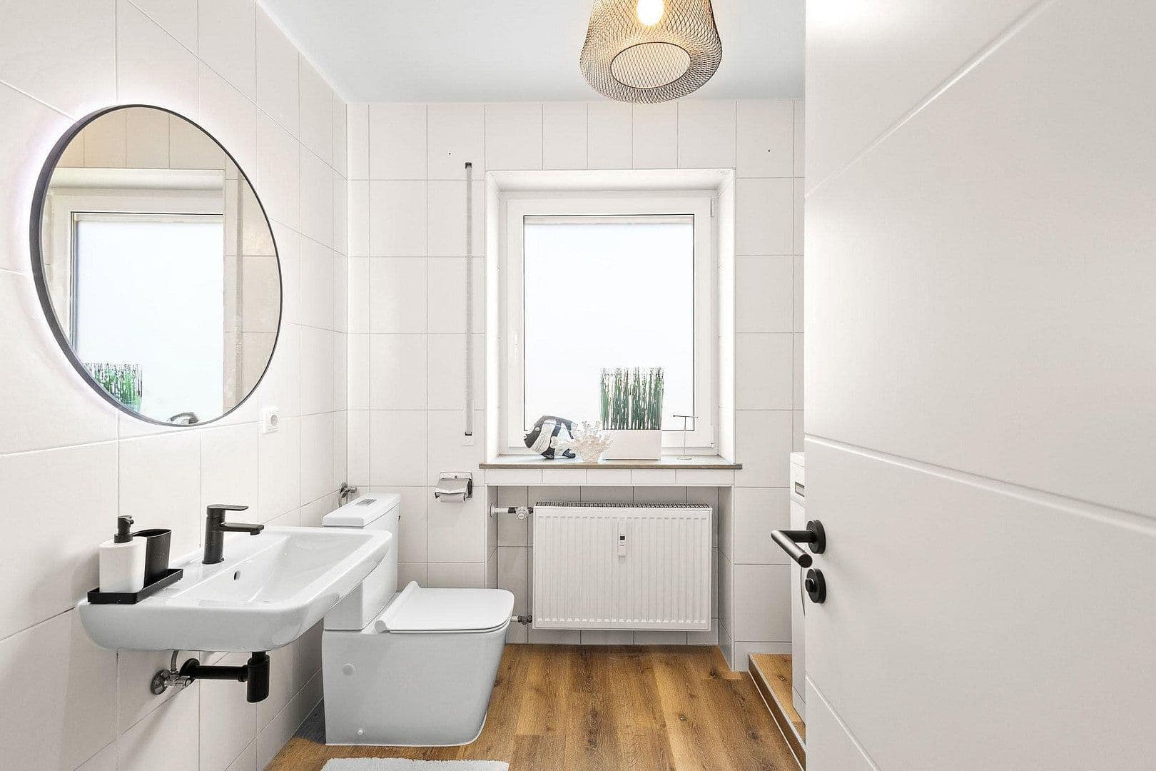Predaj bytu 4-izbový 98 m², Ludwig-Scherl-Ring 3, Straubing, Bavorsko Predaj bytu 4-izbový 98 m², Ludwig-Scherl-Ring 3, Straubing, Bavorsko