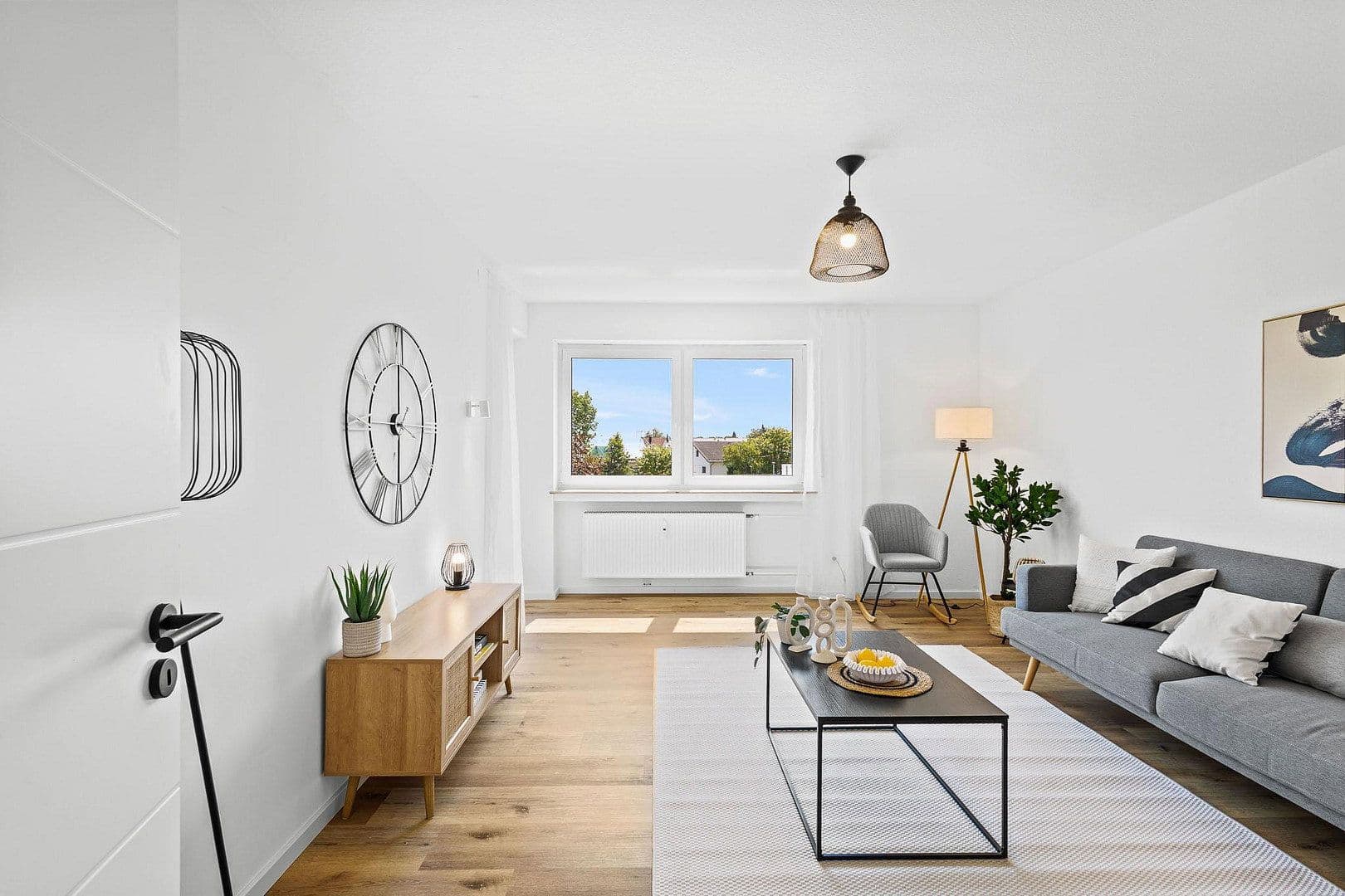 Predaj bytu 4-izbový 98 m², Ludwig-Scherl-Ring 3, Straubing, Bavorsko Predaj bytu 4-izbový 98 m², Ludwig-Scherl-Ring 3, Straubing, Bavorsko