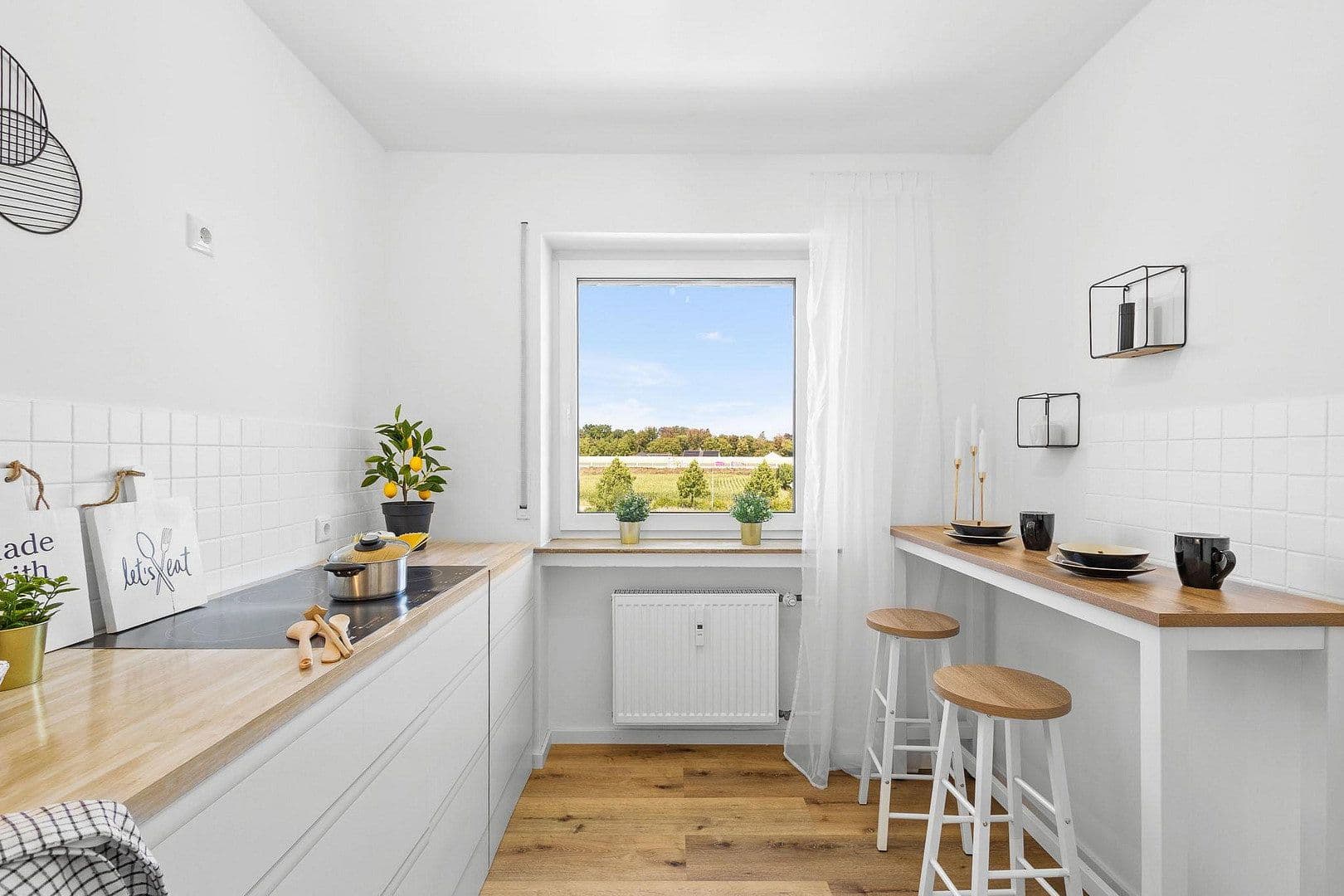 Predaj bytu 4-izbový 98 m², Ludwig-Scherl-Ring 3, Straubing, Bavorsko Predaj bytu 4-izbový 98 m², Ludwig-Scherl-Ring 3, Straubing, Bavorsko