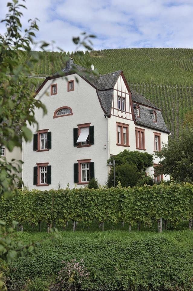 Predaj domu 226 m², pozemok 3.169 m², Neumagen-Dhron, Porýnie-Falcko Predaj domu 226 m², pozemok 3.169 m², Neumagen-Dhron, Porýnie-Falcko