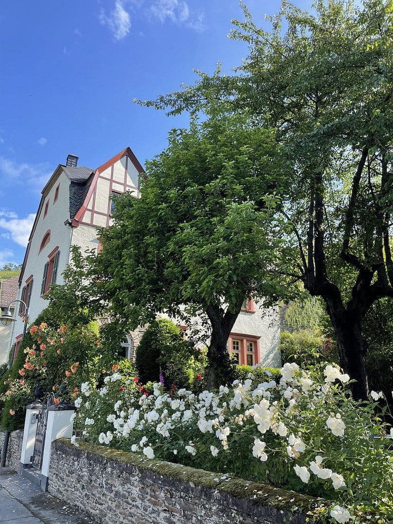 Predaj domu 226 m², pozemok 3.169 m², Neumagen-Dhron, Porýnie-Falcko Predaj domu 226 m², pozemok 3.169 m², Neumagen-Dhron, Porýnie-Falcko