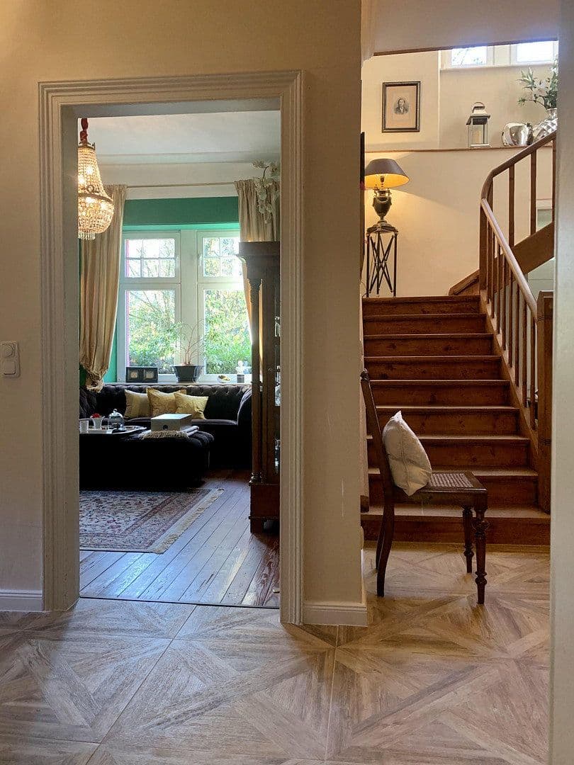 Predaj domu 226 m², pozemok 3.169 m², Neumagen-Dhron, Porýnie-Falcko Predaj domu 226 m², pozemok 3.169 m², Neumagen-Dhron, Porýnie-Falcko