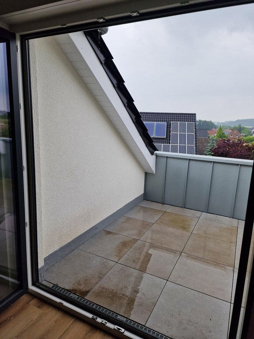 Prenájom bytu 3-izbový 91 m², Wallenhorst, Dolné Sasko Prenájom bytu 3-izbový 91 m², Wallenhorst, Dolné Sasko
