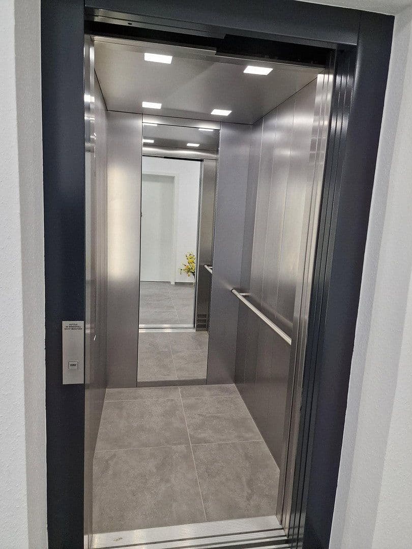 Prenájom bytu 3-izbový 91 m², Wallenhorst, Dolné Sasko Prenájom bytu 3-izbový 91 m², Wallenhorst, Dolné Sasko