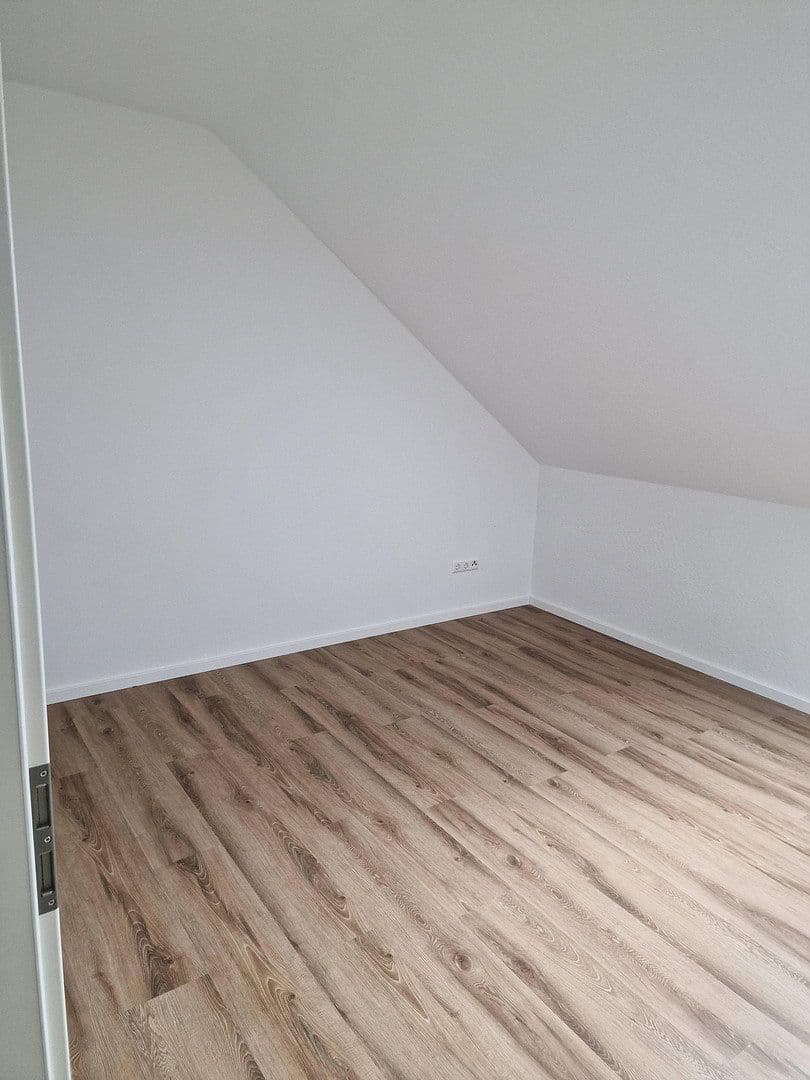 Prenájom bytu 3-izbový 91 m², Wallenhorst, Dolné Sasko Prenájom bytu 3-izbový 91 m², Wallenhorst, Dolné Sasko