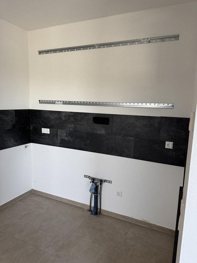 Prenájom bytu 3-izbový 91 m², Wallenhorst, Dolné Sasko Prenájom bytu 3-izbový 91 m², Wallenhorst, Dolné Sasko