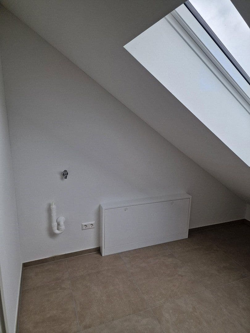 Prenájom bytu 3-izbový 91 m², Wallenhorst, Dolné Sasko Prenájom bytu 3-izbový 91 m², Wallenhorst, Dolné Sasko