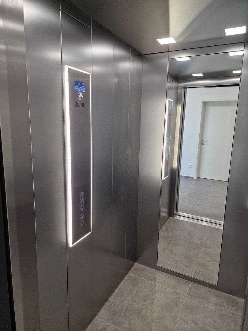 Prenájom bytu 3-izbový 91 m², Wallenhorst, Dolné Sasko Prenájom bytu 3-izbový 91 m², Wallenhorst, Dolné Sasko