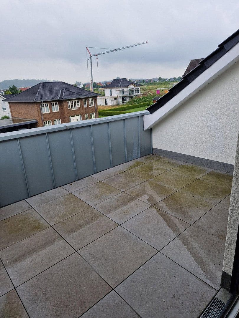 Prenájom bytu 3-izbový 91 m², Wallenhorst, Dolné Sasko Prenájom bytu 3-izbový 91 m², Wallenhorst, Dolné Sasko