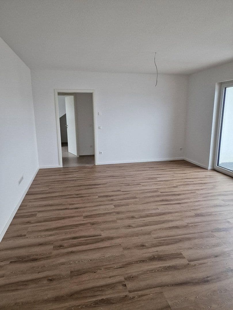 Prenájom bytu 3-izbový 91 m², Wallenhorst, Dolné Sasko Prenájom bytu 3-izbový 91 m², Wallenhorst, Dolné Sasko