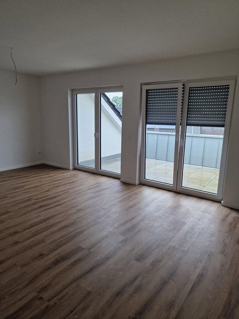 Prenájom bytu 3-izbový 91 m², Wallenhorst, Dolné Sasko Prenájom bytu 3-izbový 91 m², Wallenhorst, Dolné Sasko