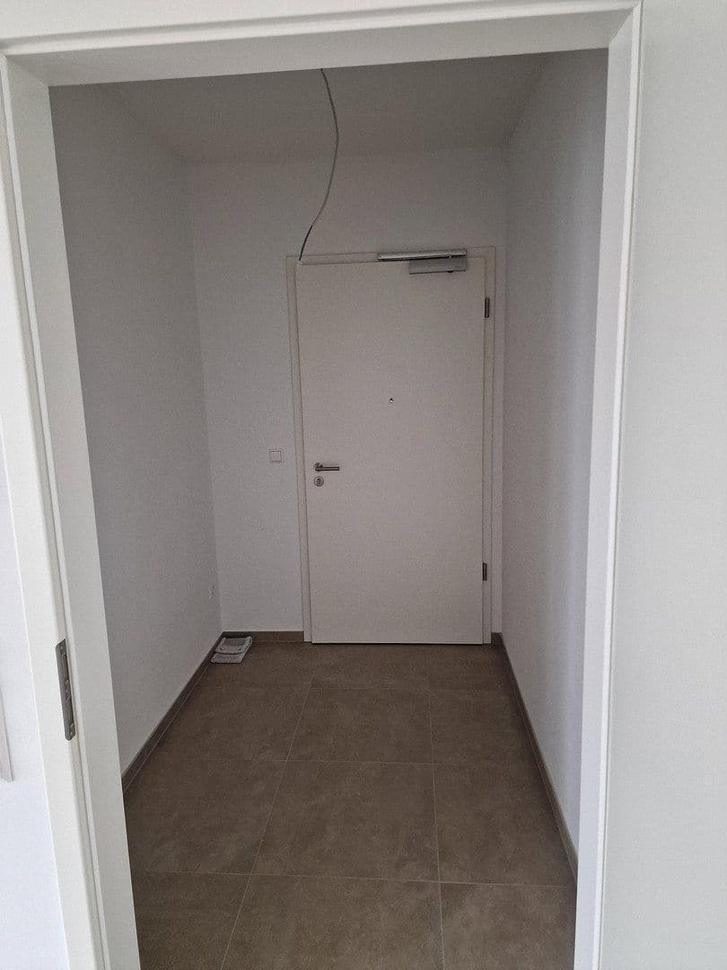 Prenájom bytu 3-izbový 91 m², Wallenhorst, Dolné Sasko Prenájom bytu 3-izbový 91 m², Wallenhorst, Dolné Sasko