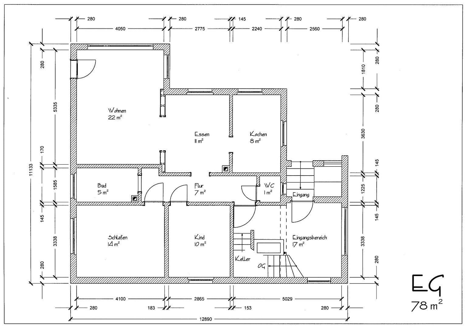 Predaj domu 172 m², pozemok 899 m², Weidhausen b.Coburg, Bavorsko Predaj domu 172 m², pozemok 899 m², Weidhausen b.Coburg, Bavorsko
