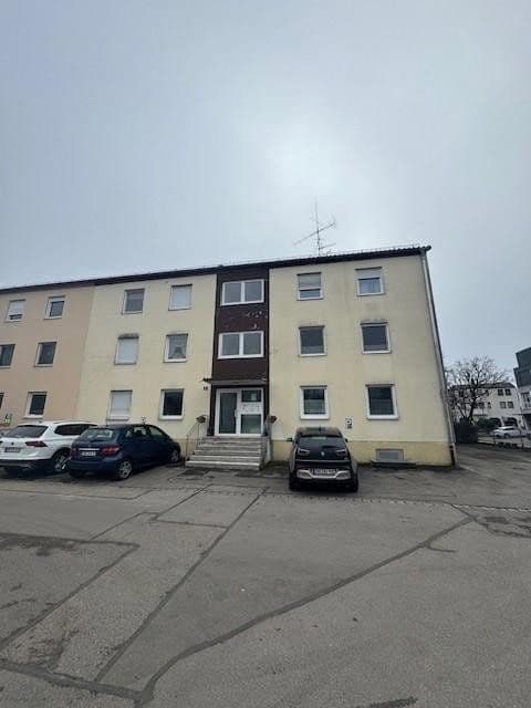 Predaj bytu 3-izbový 79 m², Eckartstraße 2, Poing, Bavorsko Predaj bytu 3-izbový 79 m², Eckartstraße 2, Poing, Bavorsko