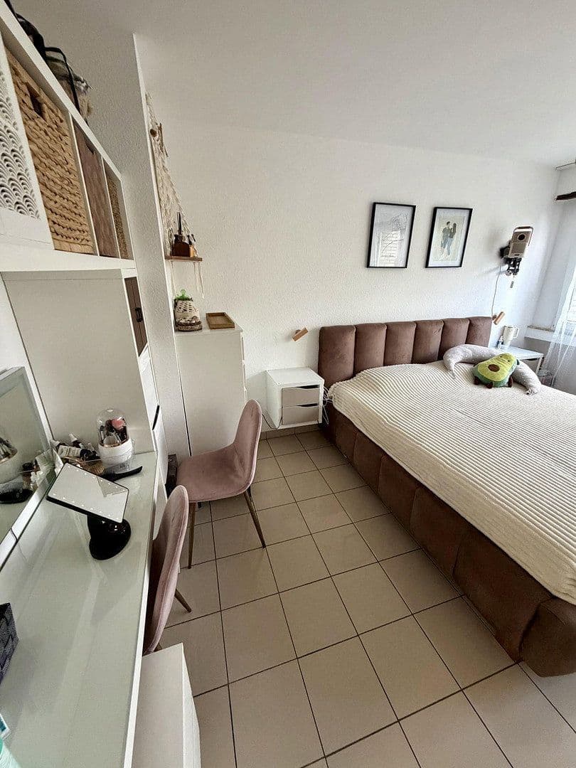 Prenájom bytu 2-izbový 64 m², Pulheim, Severné Porýnie - Westfálsko Prenájom bytu 2-izbový 64 m², Pulheim, Severné Porýnie - Westfálsko