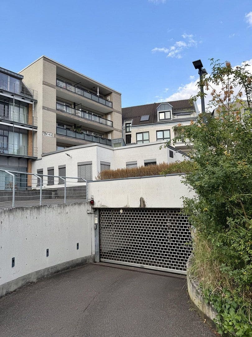 Prenájom bytu 2-izbový 64 m², Pulheim, Severné Porýnie - Westfálsko Prenájom bytu 2-izbový 64 m², Pulheim, Severné Porýnie - Westfálsko