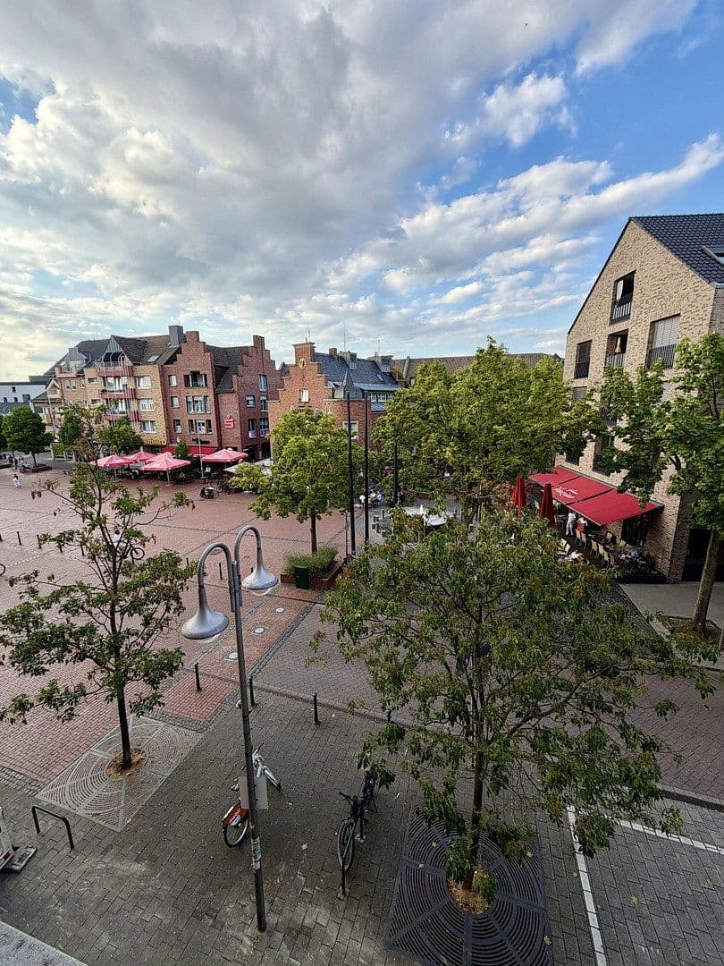 Prenájom bytu 2-izbový 64 m², Pulheim, Severné Porýnie - Westfálsko Prenájom bytu 2-izbový 64 m², Pulheim, Severné Porýnie - Westfálsko