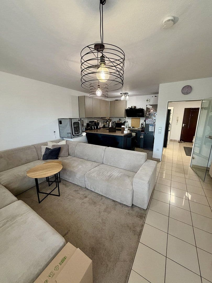 Prenájom bytu 2-izbový 64 m², Pulheim, Severné Porýnie - Westfálsko Prenájom bytu 2-izbový 64 m², Pulheim, Severné Porýnie - Westfálsko