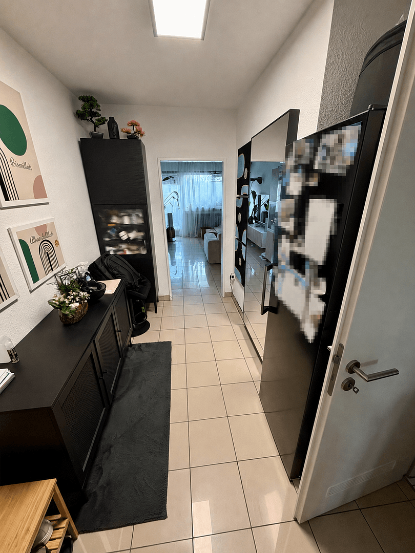 Prenájom bytu 2-izbový 64 m², Pulheim, Severné Porýnie - Westfálsko Prenájom bytu 2-izbový 64 m², Pulheim, Severné Porýnie - Westfálsko