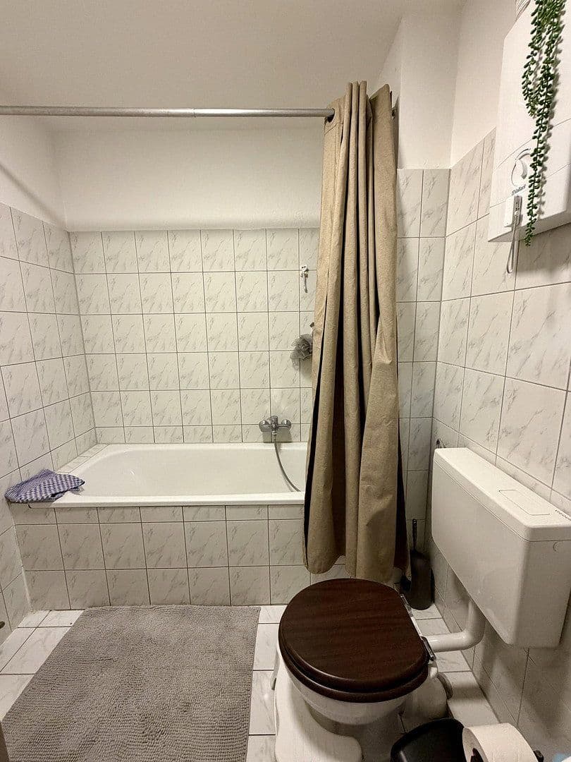 Prenájom bytu 2-izbový 64 m², Pulheim, Severné Porýnie - Westfálsko Prenájom bytu 2-izbový 64 m², Pulheim, Severné Porýnie - Westfálsko