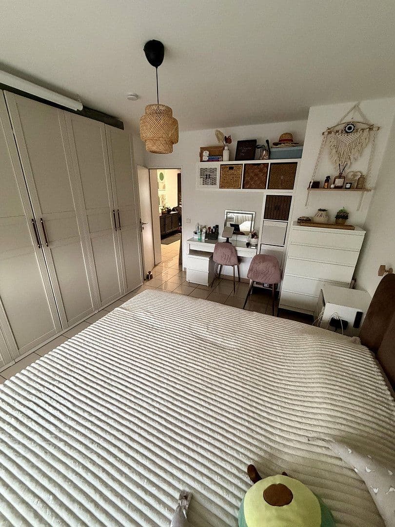 Prenájom bytu 2-izbový 64 m², Pulheim, Severné Porýnie - Westfálsko Prenájom bytu 2-izbový 64 m², Pulheim, Severné Porýnie - Westfálsko
