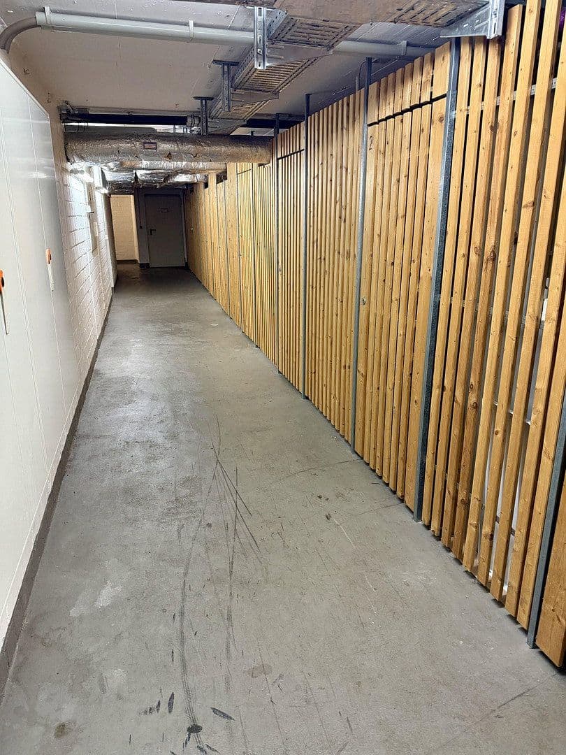 Prenájom bytu 2-izbový 64 m², Pulheim, Severné Porýnie - Westfálsko Prenájom bytu 2-izbový 64 m², Pulheim, Severné Porýnie - Westfálsko