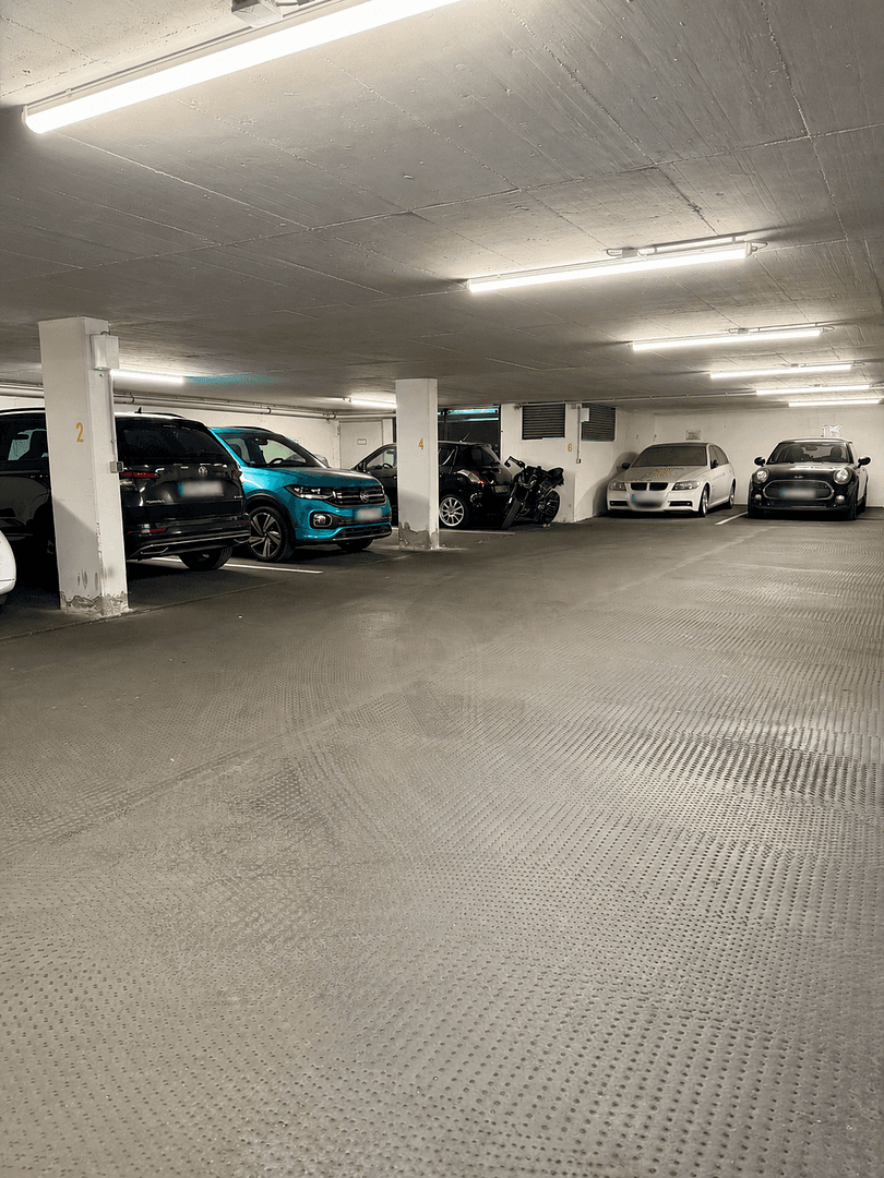 Prenájom bytu 2-izbový 64 m², Pulheim, Severné Porýnie - Westfálsko Prenájom bytu 2-izbový 64 m², Pulheim, Severné Porýnie - Westfálsko