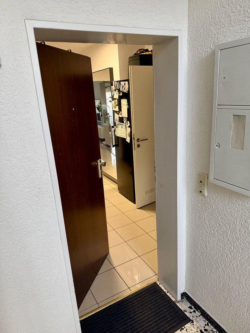 Prenájom bytu 2-izbový 64 m², Pulheim, Severné Porýnie - Westfálsko Prenájom bytu 2-izbový 64 m², Pulheim, Severné Porýnie - Westfálsko