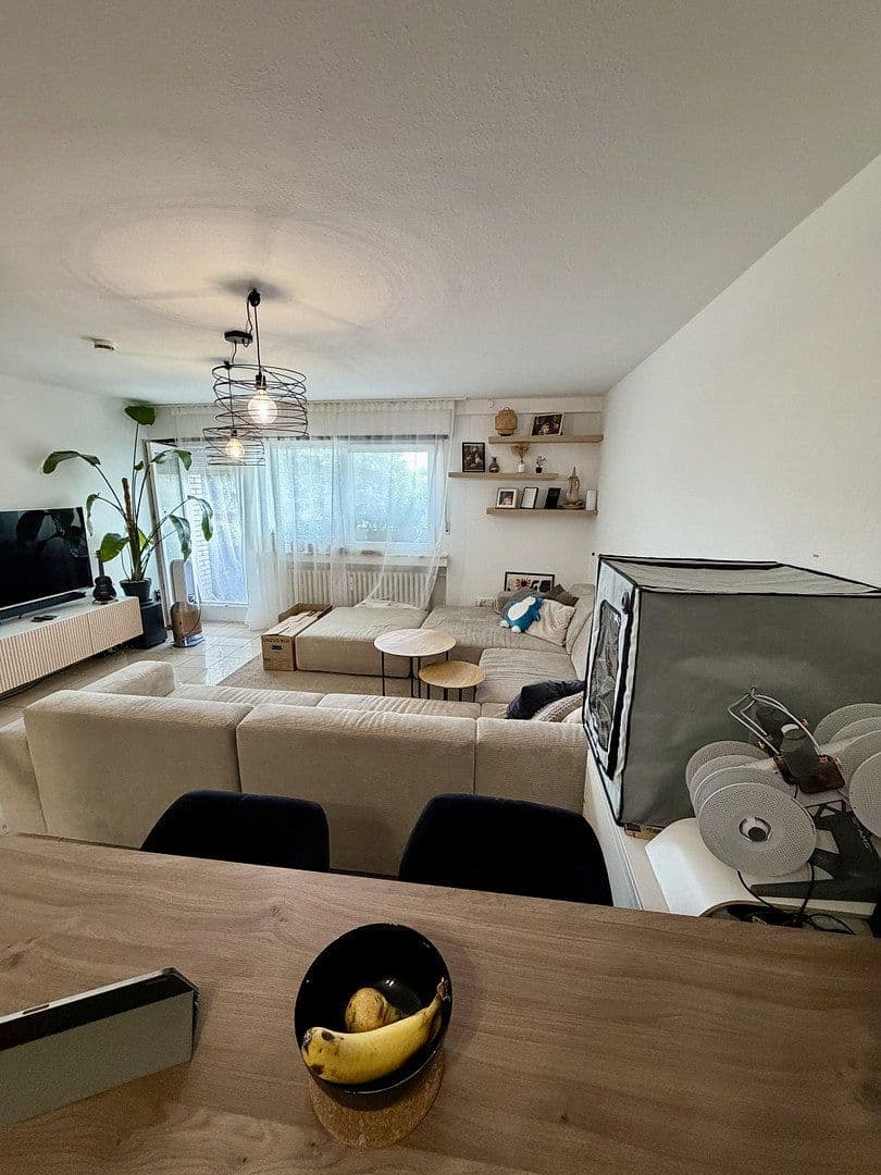 Prenájom bytu 2-izbový 64 m², Pulheim, Severné Porýnie - Westfálsko Prenájom bytu 2-izbový 64 m², Pulheim, Severné Porýnie - Westfálsko