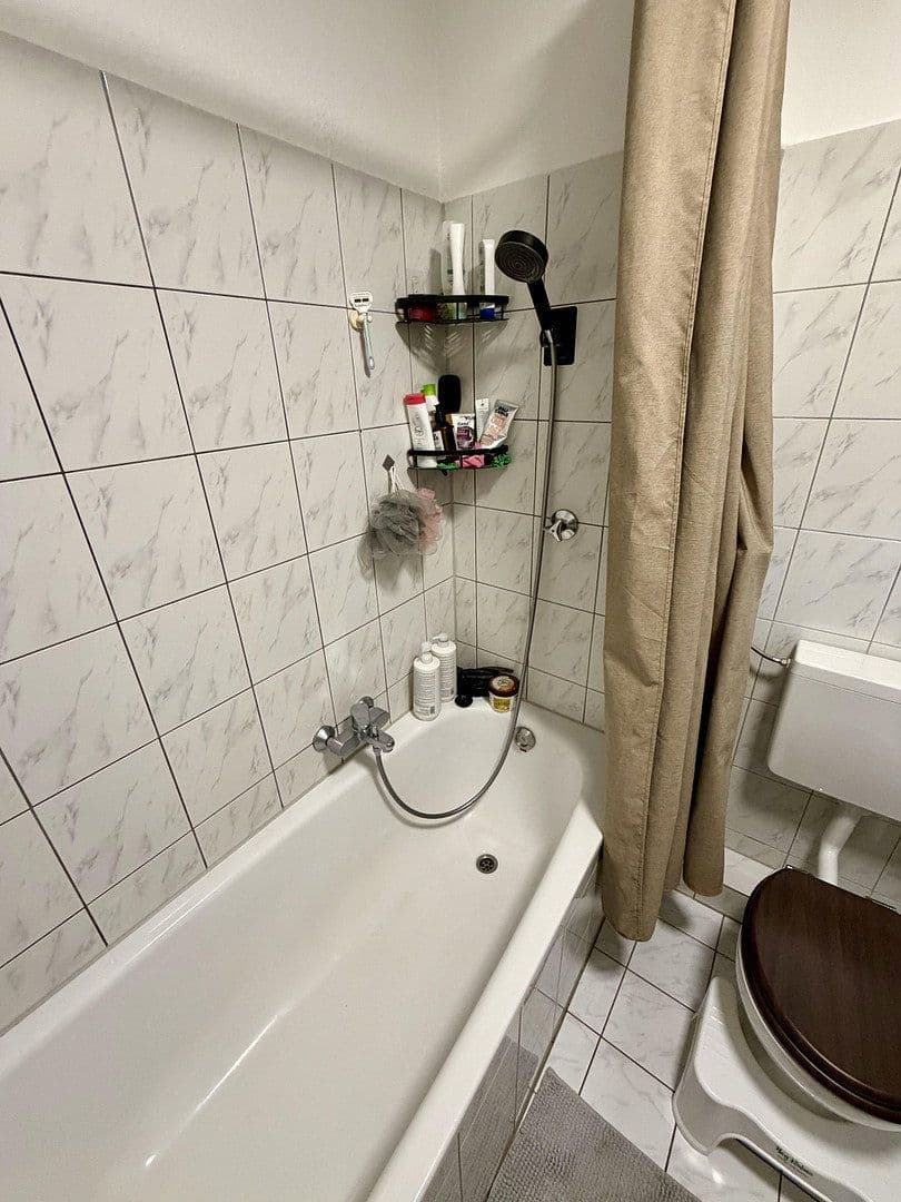 Prenájom bytu 2-izbový 64 m², Pulheim, Severné Porýnie - Westfálsko Prenájom bytu 2-izbový 64 m², Pulheim, Severné Porýnie - Westfálsko