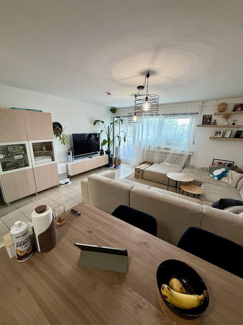 Prenájom bytu 2-izbový 64 m², Pulheim, Severné Porýnie - Westfálsko Prenájom bytu 2-izbový 64 m², Pulheim, Severné Porýnie - Westfálsko