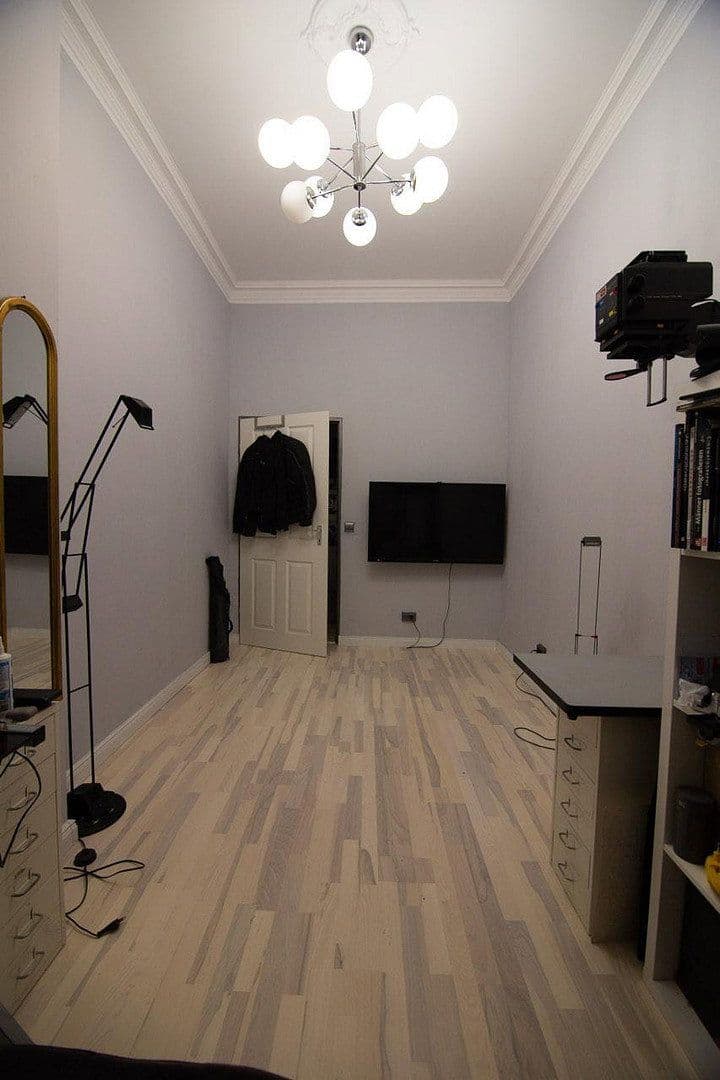 Predaj bytu 2-izbový 51 m², Reisstraße, Berlin, Berlín Predaj bytu 2-izbový 51 m², Reisstraße, Berlin, Berlín