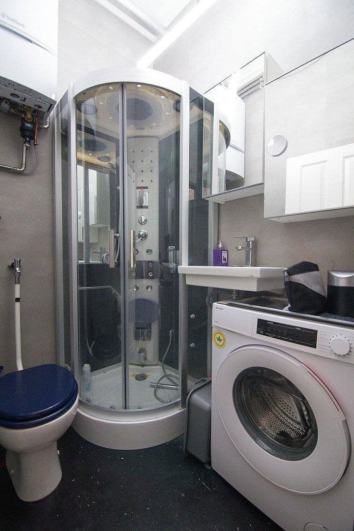 Predaj bytu 2-izbový 51 m², Reisstraße, Berlin, Berlín Predaj bytu 2-izbový 51 m², Reisstraße, Berlin, Berlín