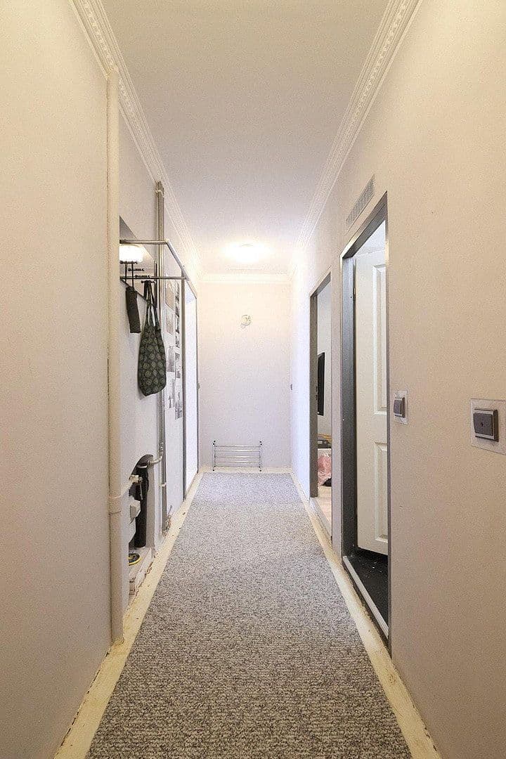 Predaj bytu 2-izbový 51 m², Reisstraße, Berlin, Berlín Predaj bytu 2-izbový 51 m², Reisstraße, Berlin, Berlín