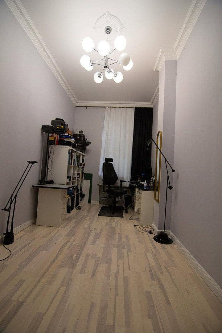 Predaj bytu 2-izbový 51 m², Reisstraße, Berlin, Berlín Predaj bytu 2-izbový 51 m², Reisstraße, Berlin, Berlín