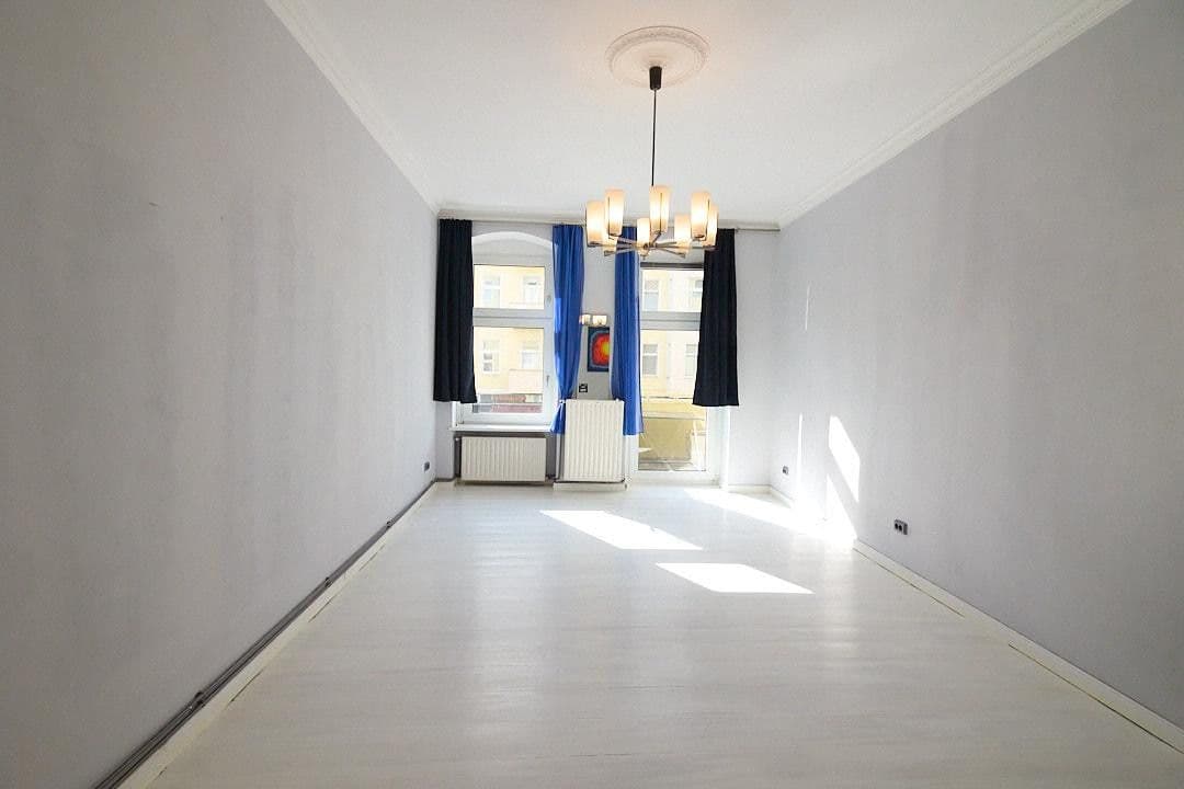 Predaj bytu 2-izbový 51 m², Reisstraße, Berlin, Berlín Predaj bytu 2-izbový 51 m², Reisstraße, Berlin, Berlín