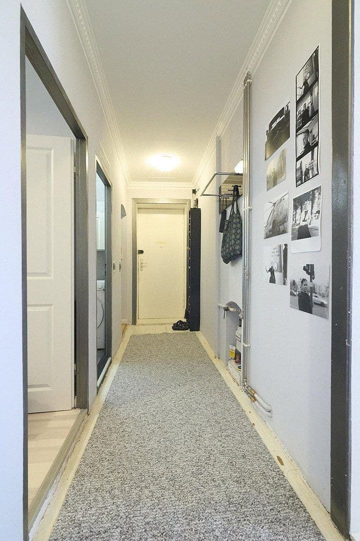 Predaj bytu 2-izbový 51 m², Reisstraße, Berlin, Berlín Predaj bytu 2-izbový 51 m², Reisstraße, Berlin, Berlín
