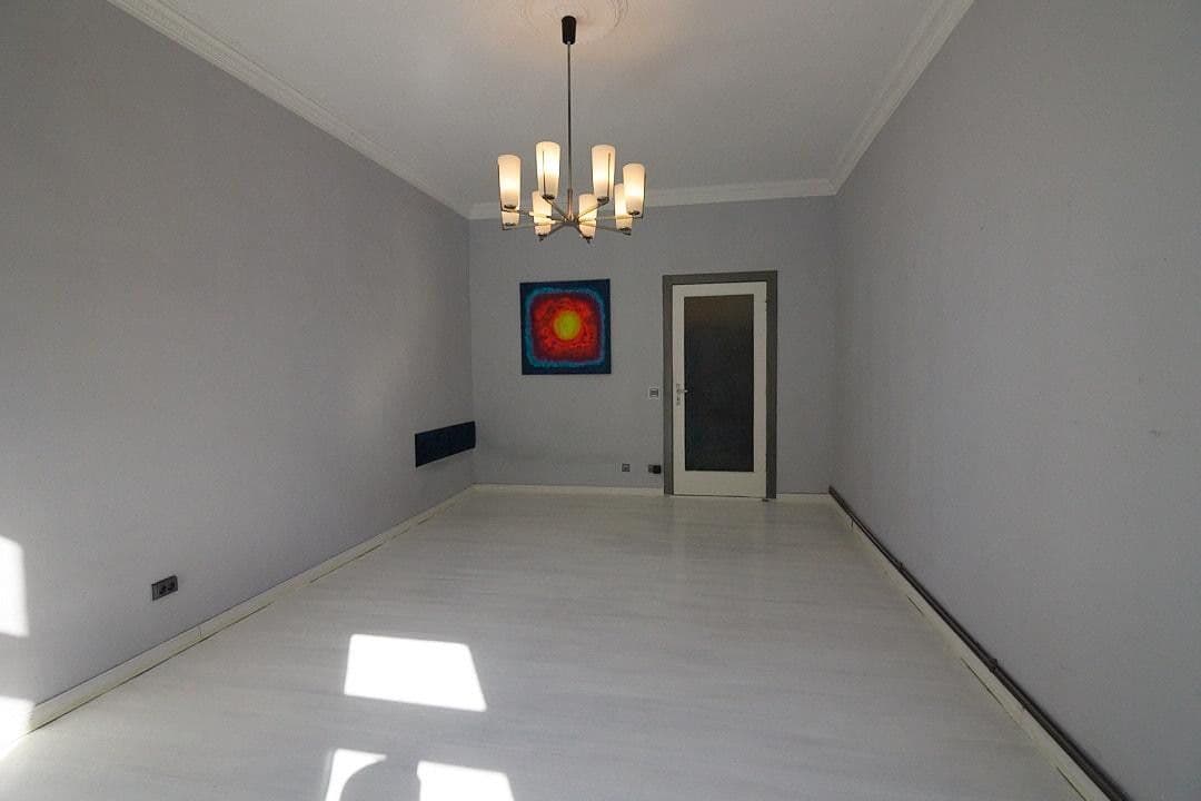 Predaj bytu 2-izbový 51 m², Reisstraße, Berlin, Berlín Predaj bytu 2-izbový 51 m², Reisstraße, Berlin, Berlín