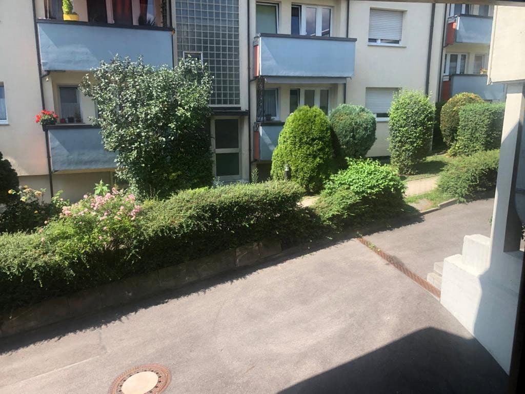 Prenájom bytu 2-izbový 79 m², Siegenbergplatz 3, Reichenbach an der Fils, Bádensko-Wurttembersko Prenájom bytu 2-izbový 79 m², Siegenbergplatz 3, Reichenbach an der Fils, Bádensko-Wurttembersko