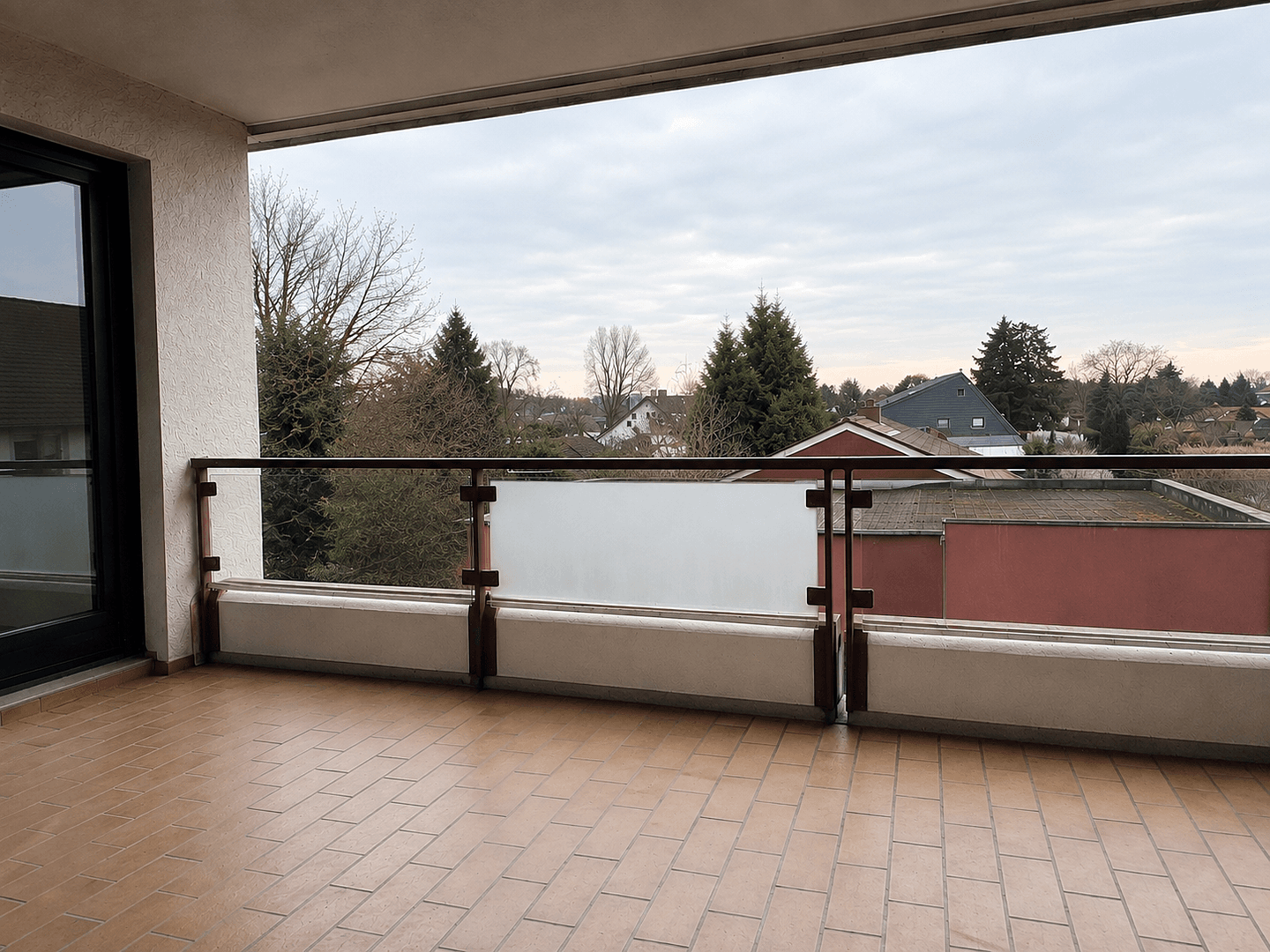 Prenájom bytu 15 m², Königswinterer Straße 272, Königswinter, Severné Porýnie - Westfálsko Prenájom bytu 15 m², Königswinterer Straße 272, Königswinter, Severné Porýnie - Westfálsko