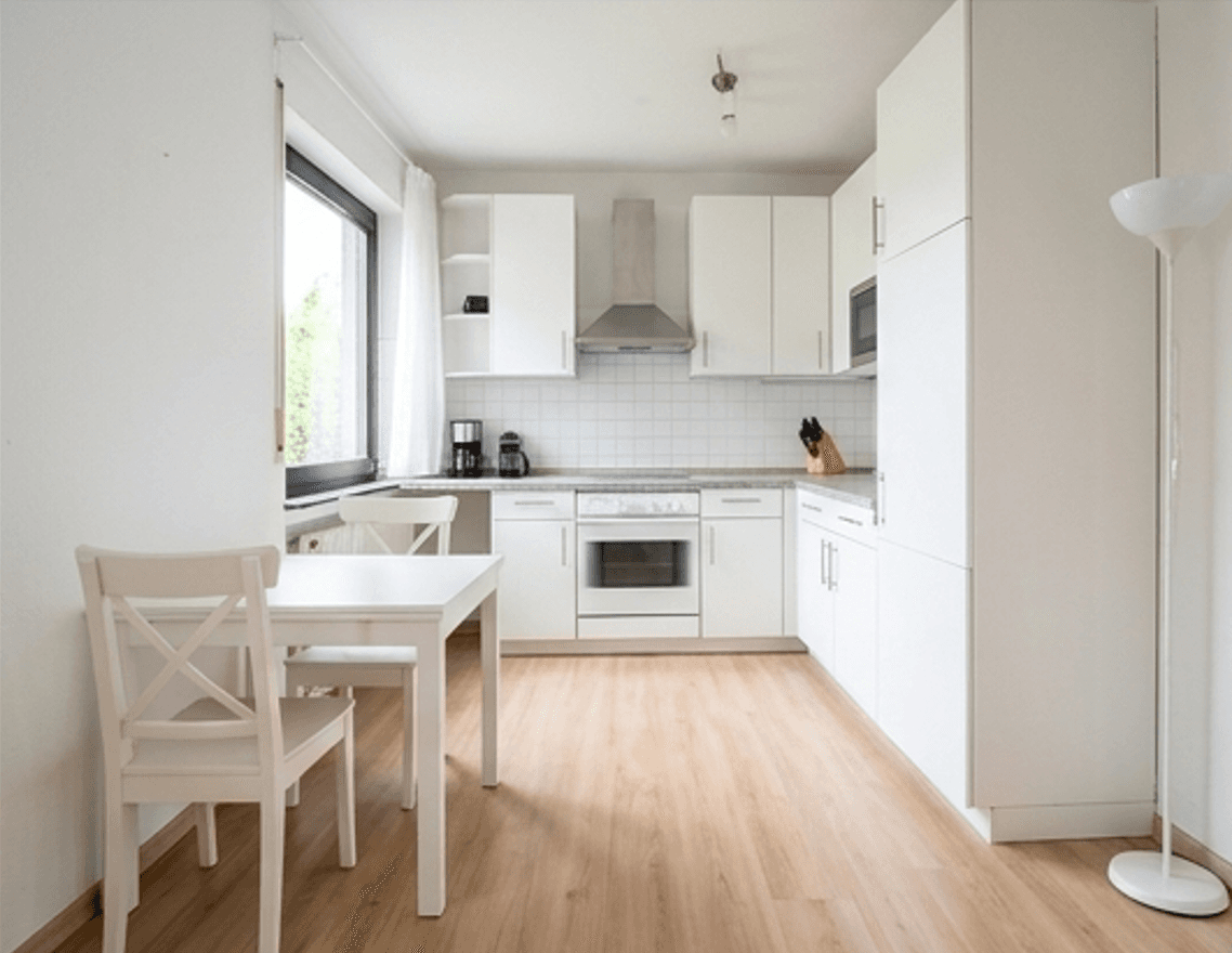Prenájom bytu 15 m², Königswinterer Straße 272, Königswinter, Severné Porýnie - Westfálsko Prenájom bytu 15 m², Königswinterer Straße 272, Königswinter, Severné Porýnie - Westfálsko