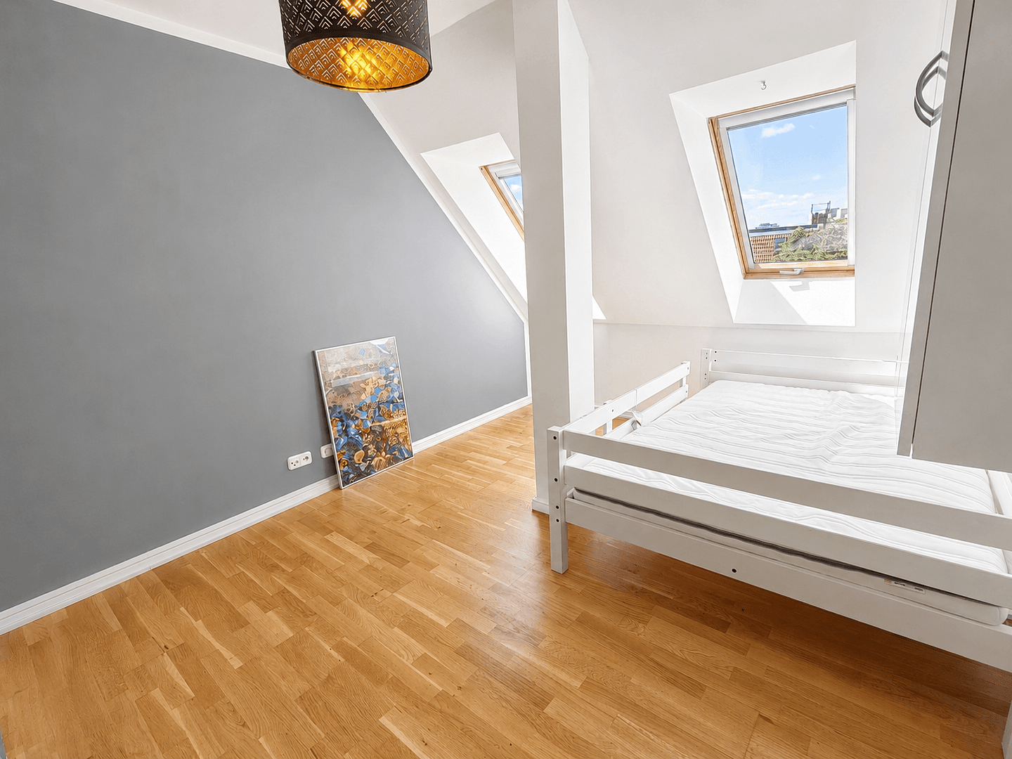 Prenájom bytu 4-izbový 137 m², Wönnichstraße 10, Berlin, Berlín Prenájom bytu 4-izbový 137 m², Wönnichstraße 10, Berlin, Berlín