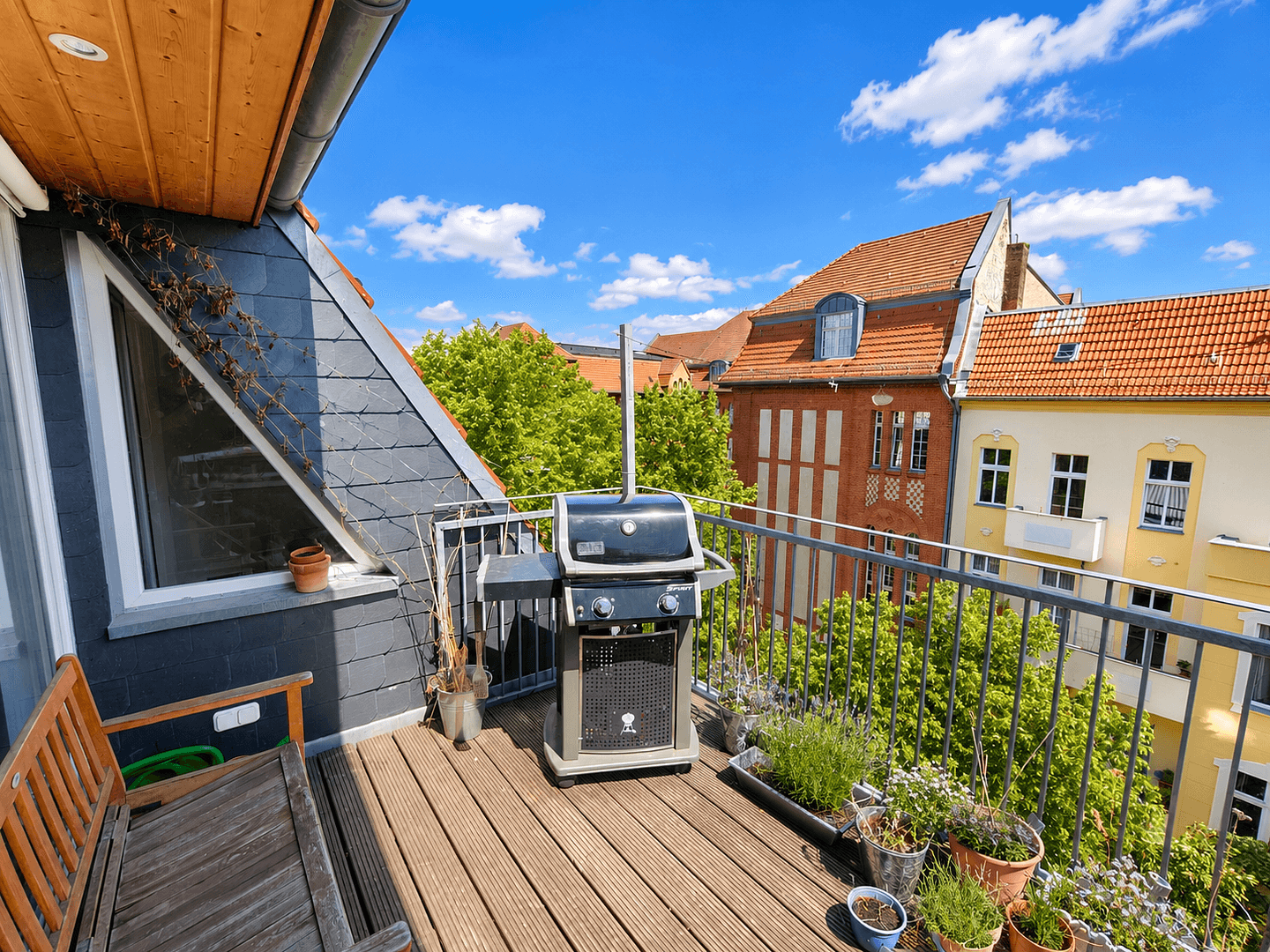 Prenájom bytu 4-izbový 137 m², Wönnichstraße 10, Berlin, Berlín Prenájom bytu 4-izbový 137 m², Wönnichstraße 10, Berlin, Berlín