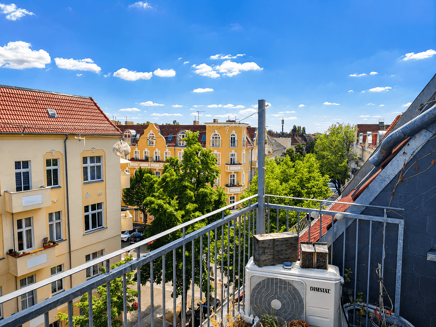 Prenájom bytu 4-izbový 137 m², Wönnichstraße 10, Berlin, Berlín Prenájom bytu 4-izbový 137 m², Wönnichstraße 10, Berlin, Berlín