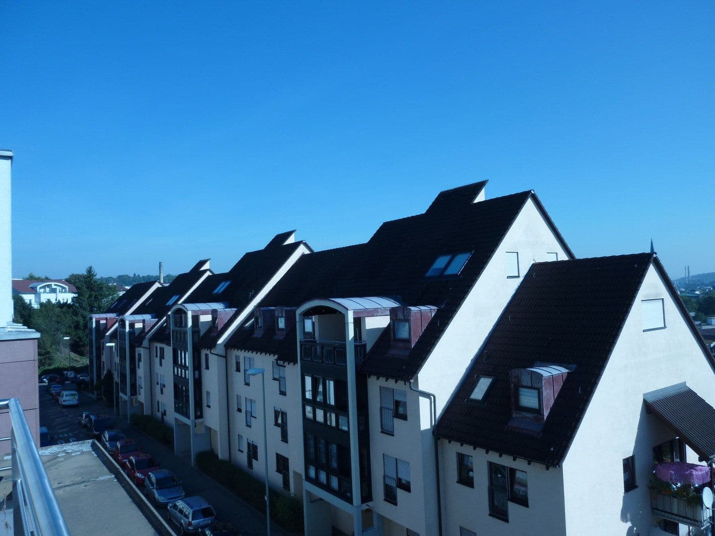 Prenájom bytu 2-izbový 55 m², Pforzheim, Bádensko-Wurttembersko Prenájom bytu 2-izbový 55 m², Pforzheim, Bádensko-Wurttembersko
