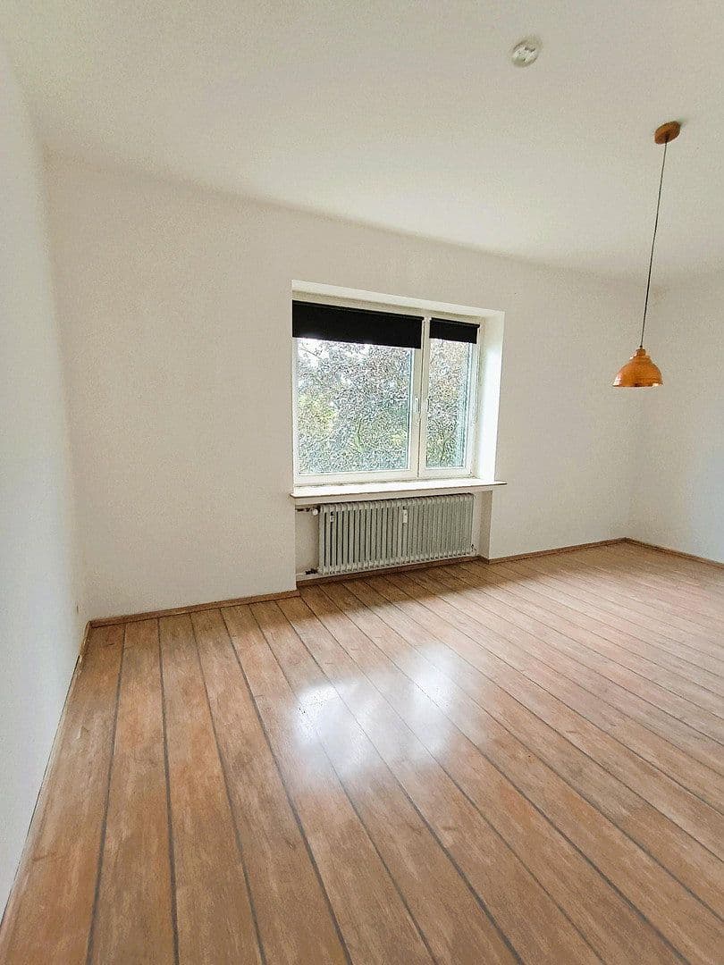 Prenájom bytu 3-izbový 76 m², Wilhelm-Crüwell-Straße 20, Dortmund, Severné Porýnie - Westfálsko Prenájom bytu 3-izbový 76 m², Wilhelm-Crüwell-Straße 20, Dortmund, Severné Porýnie - Westfálsko