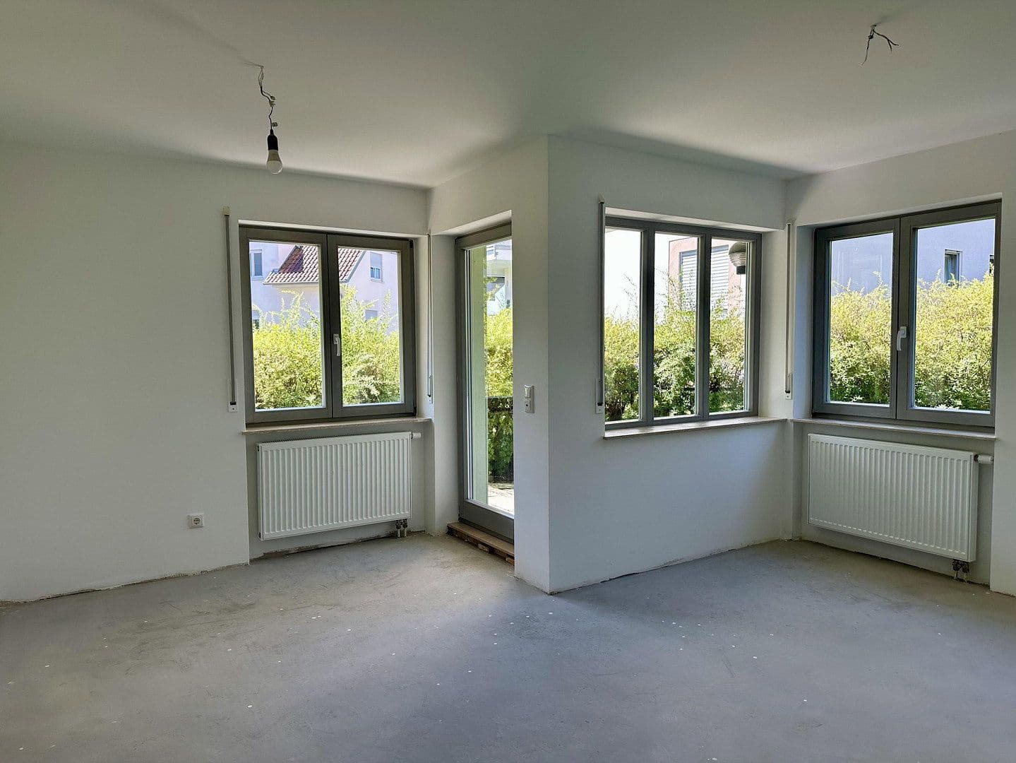 Prenájom bytu 3-izbový 68 m², Espenweg 9, Wilkau-Haßlau, Sasko Prenájom bytu 3-izbový 68 m², Espenweg 9, Wilkau-Haßlau, Sasko