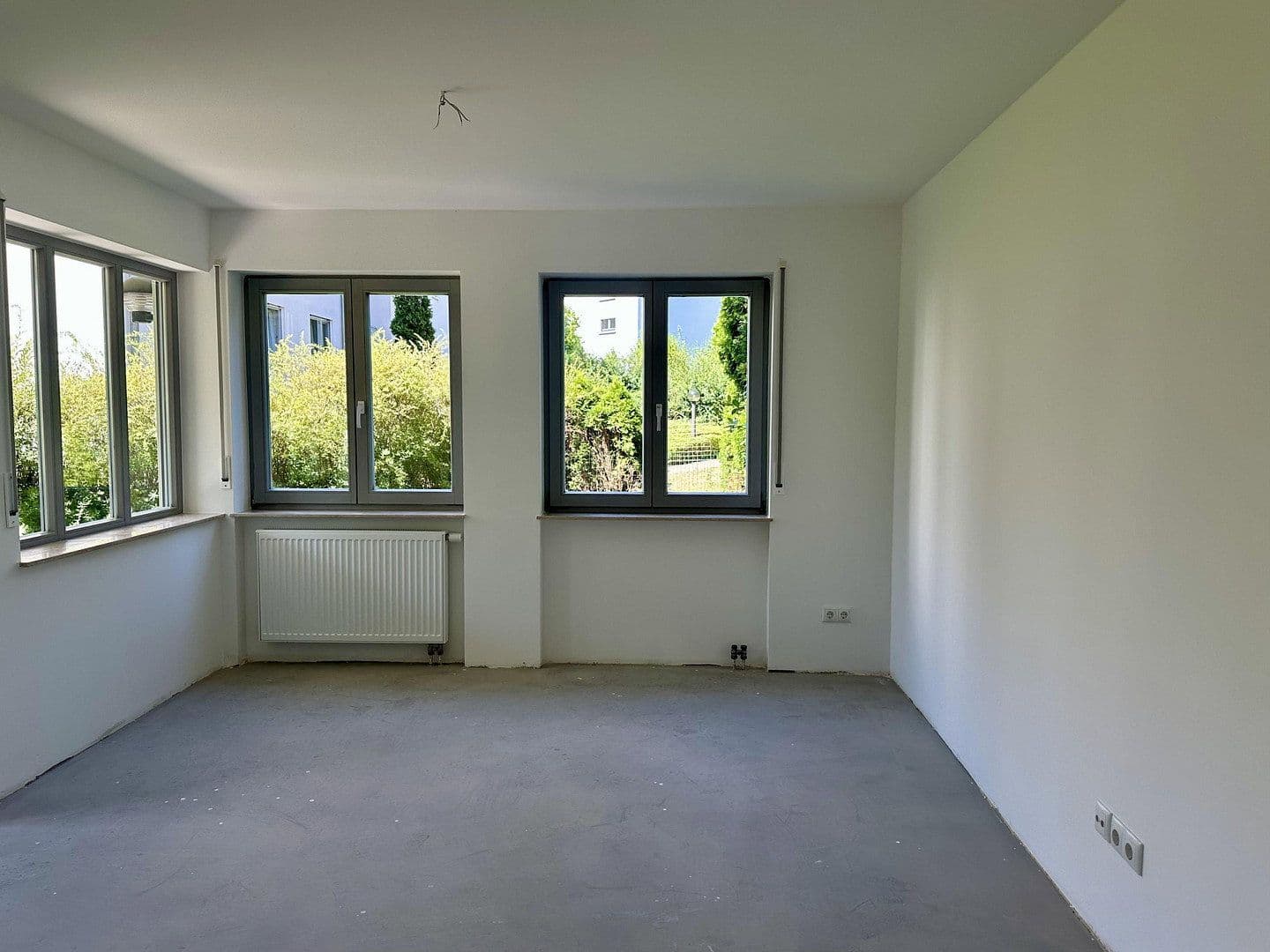 Prenájom bytu 3-izbový 68 m², Espenweg 9, Wilkau-Haßlau, Sasko Prenájom bytu 3-izbový 68 m², Espenweg 9, Wilkau-Haßlau, Sasko