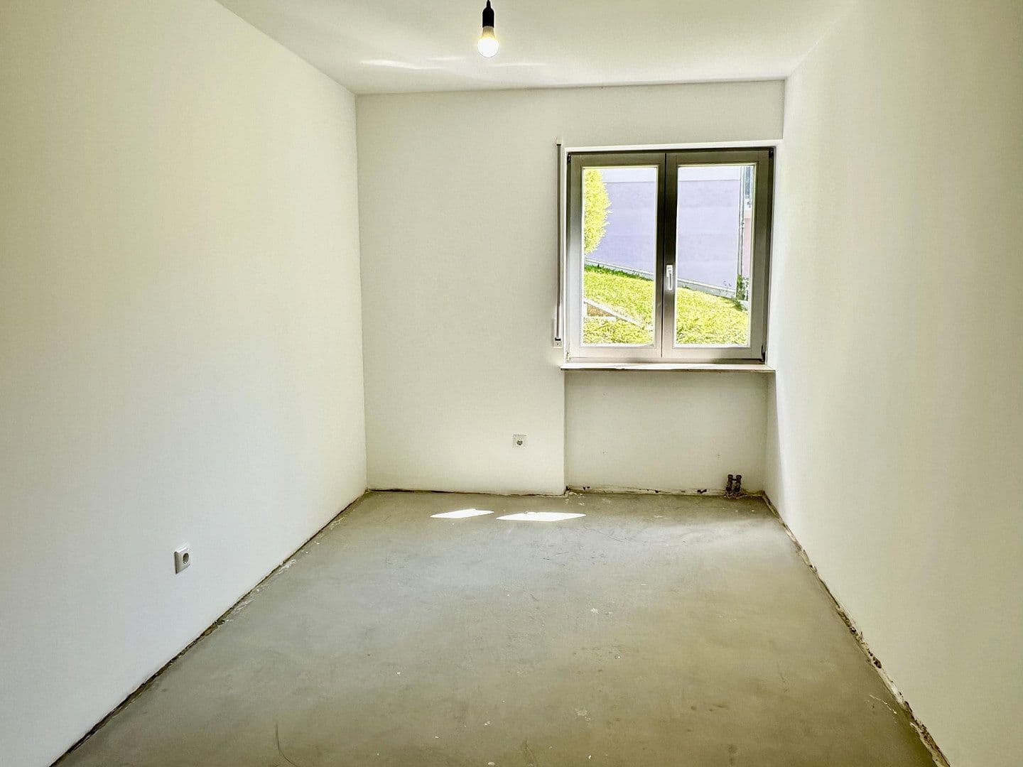 Prenájom bytu 3-izbový 68 m², Espenweg 9, Wilkau-Haßlau, Sasko Prenájom bytu 3-izbový 68 m², Espenweg 9, Wilkau-Haßlau, Sasko